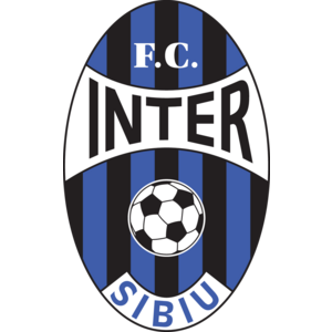 FC Inter Sibiu Logo